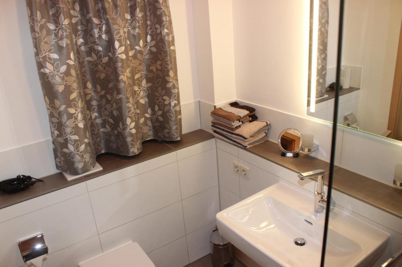 Ferienappartement Eninger Fleischwangen Room photo